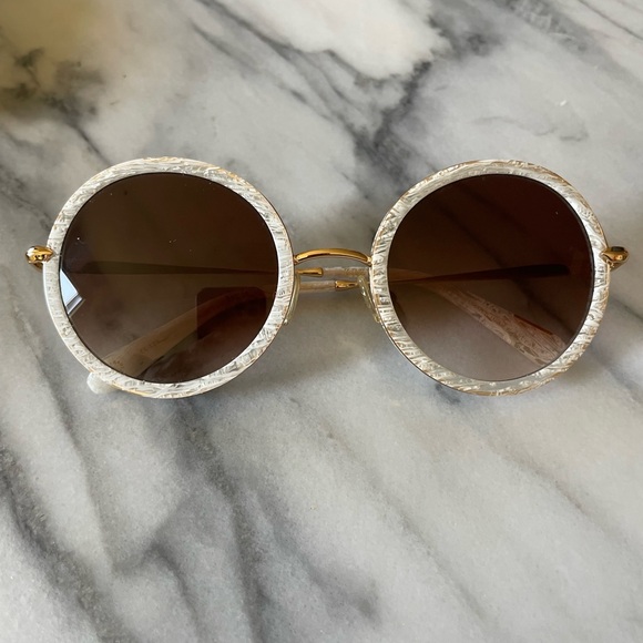 KREWE Accessories - Krewe sunglasses - Louisa